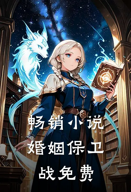 畅销小说婚姻保卫战免费