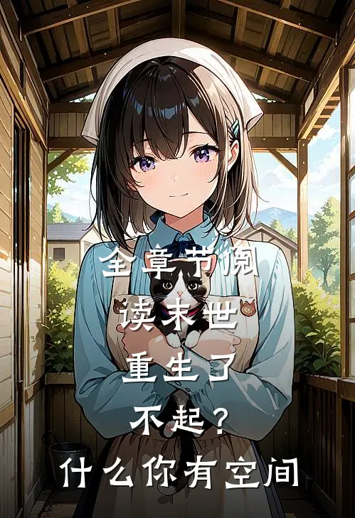 全章节阅读末世：重生了不起？什么你有空间