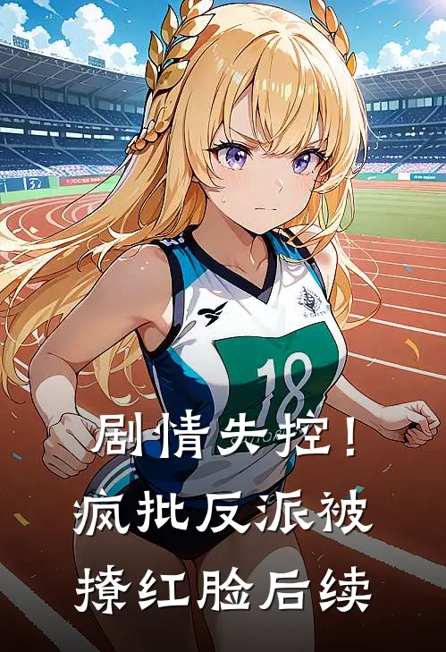 剧情失控！疯批反派被撩红脸后续