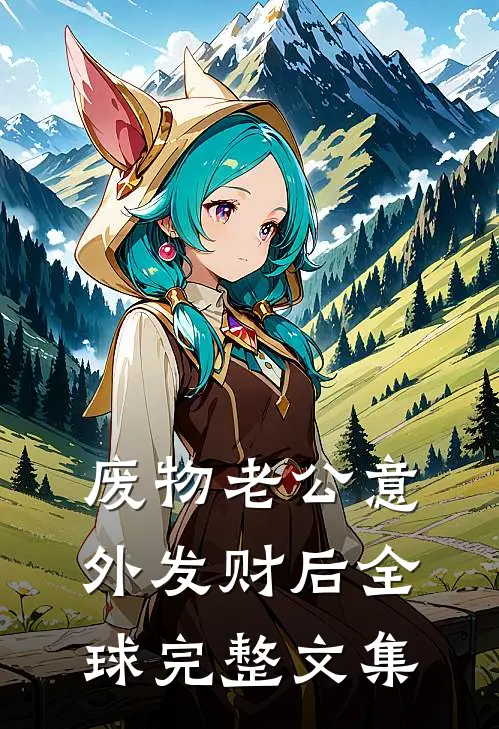 废物老公意外发财后全球完整文集