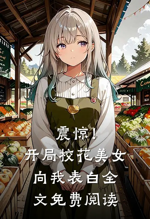 震惊！开局校花美女向我表白全文免费阅读