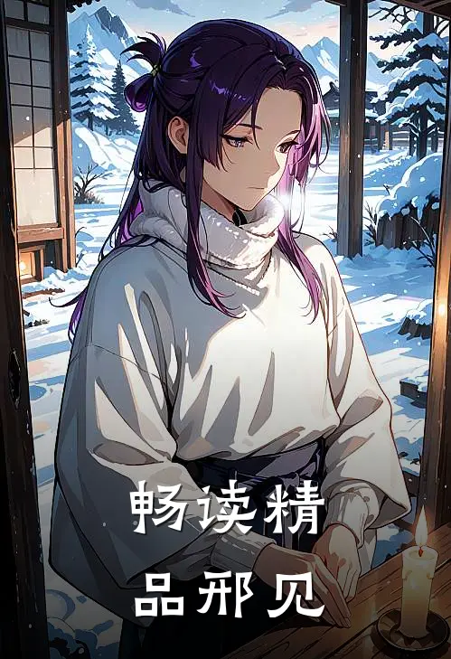 畅读精品邢见