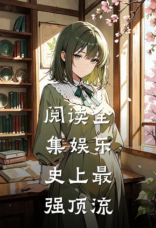 阅读全集娱乐：史上最强顶流