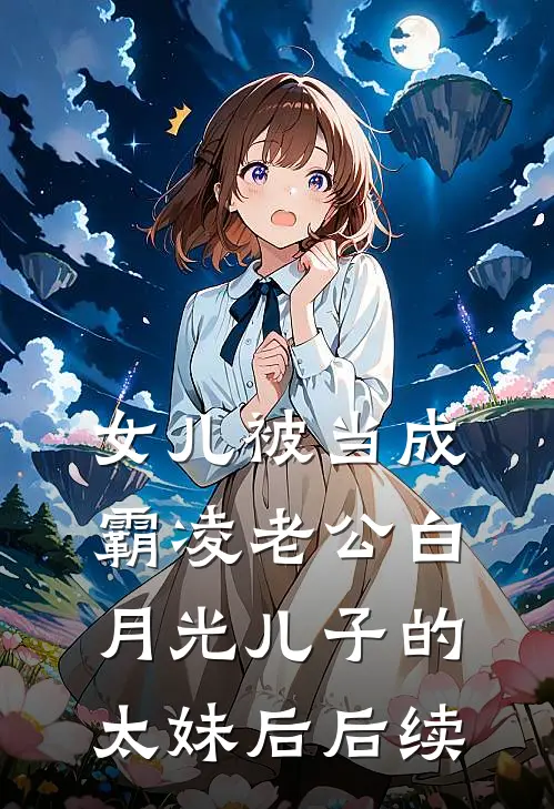 女儿被当成霸凌老公白月光儿子的太妹后后续