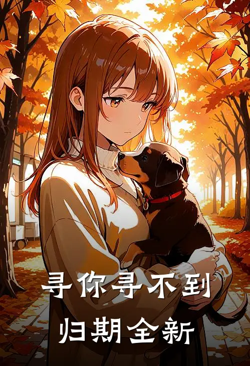 寻你寻不到归期全新