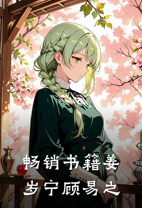 畅销书籍姜岁宁顾易之