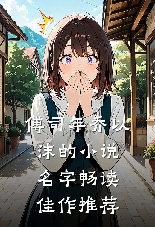 傅司年乔以沫的小说名字畅读佳作推荐