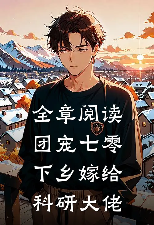 全章阅读团宠七零，下乡嫁给科研大佬