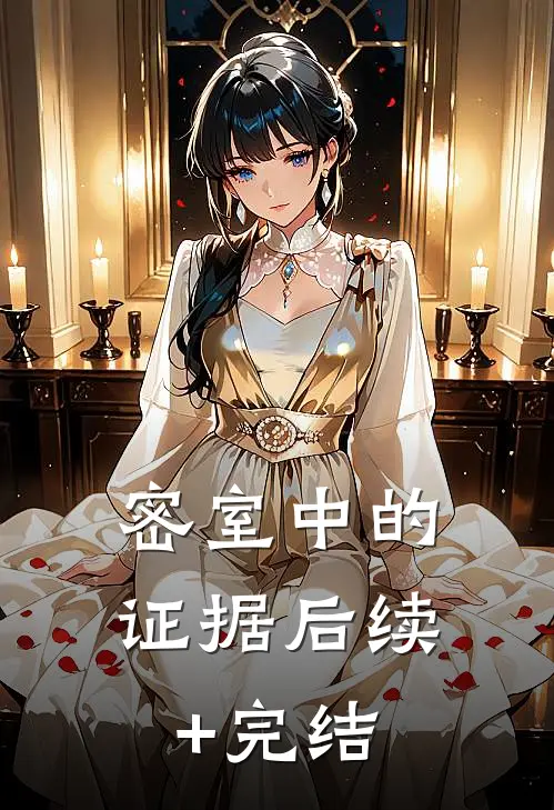 密室中的证据后续+完结