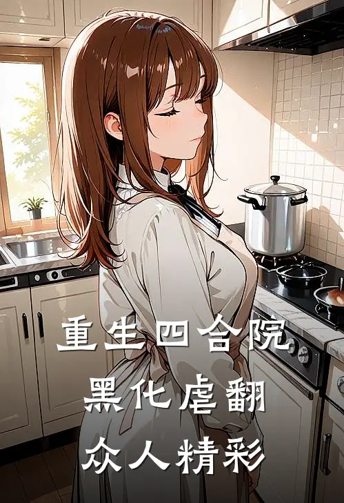 重生四合院，黑化虐翻众人精彩