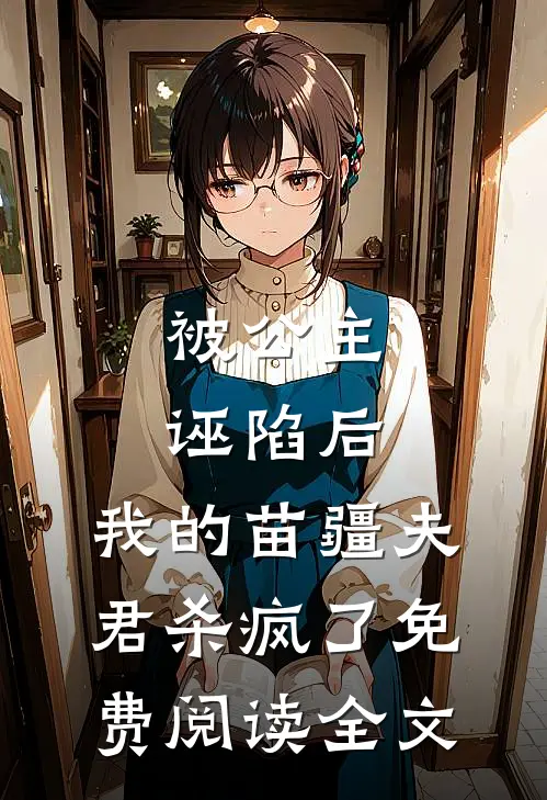 被公主诬陷后，我的苗疆夫君杀疯了免费阅读全文