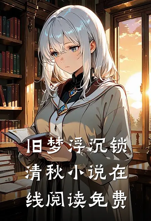 旧梦浮沉锁清秋小说在线阅读免费