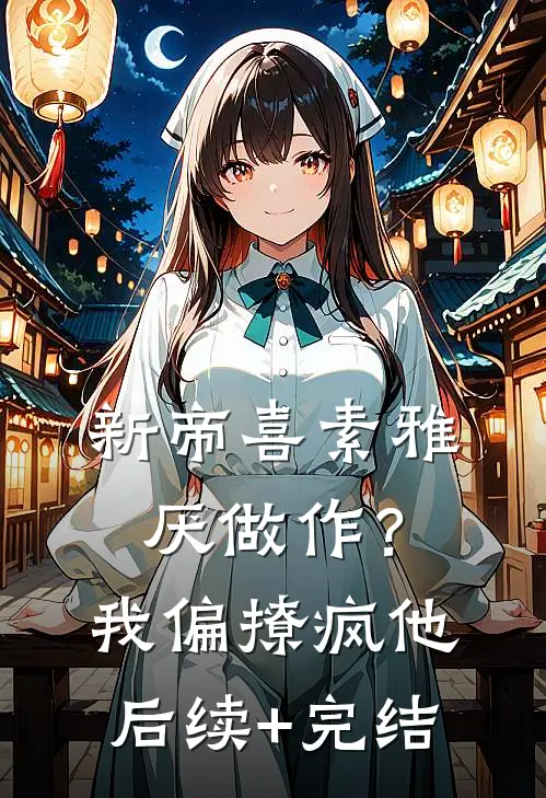 新帝喜素雅厌做作？我偏撩疯他后续+完结
