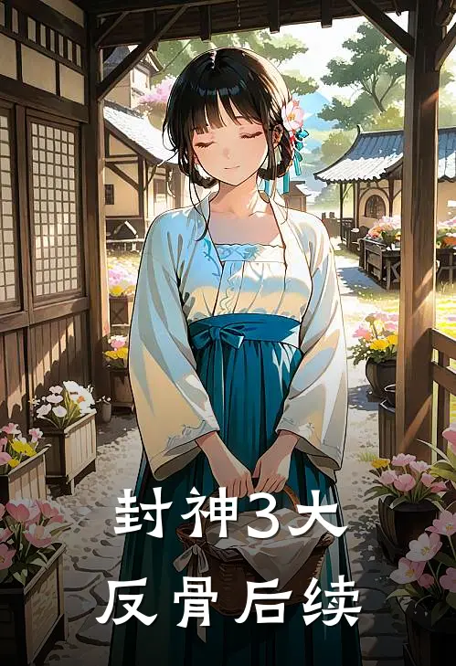 封神3大反骨后续