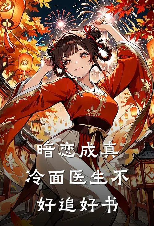 暗恋成真：冷面医生不好追好书