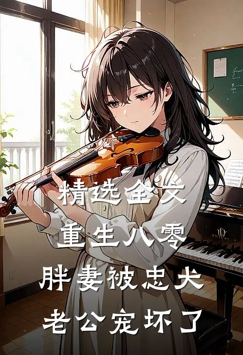 精选全文重生八零：胖妻被忠犬老公宠坏了