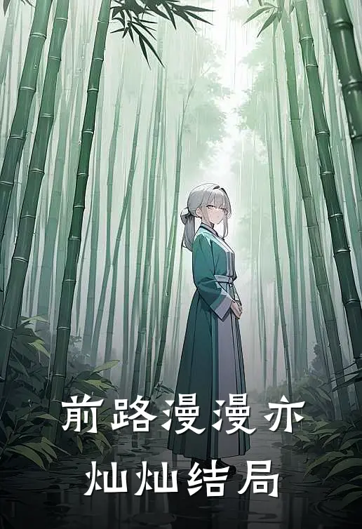 前路漫漫亦灿灿结局
