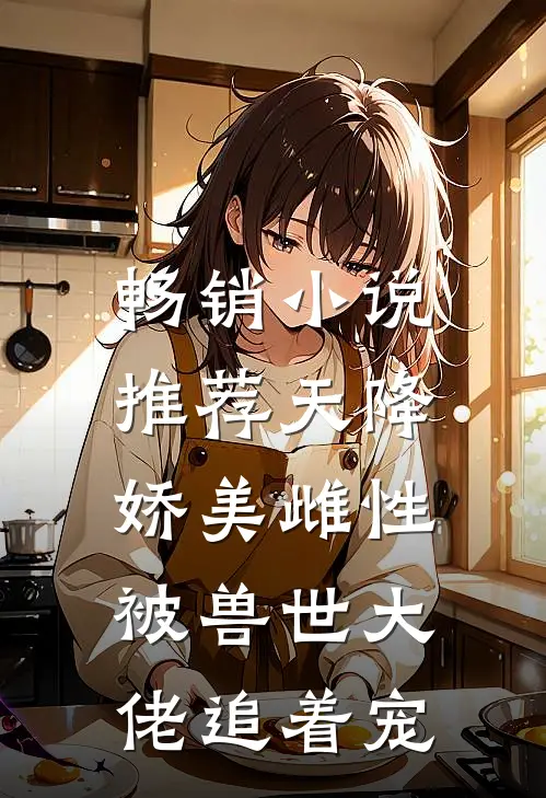 畅销小说推荐天降娇美雌性，被兽世大佬追着宠