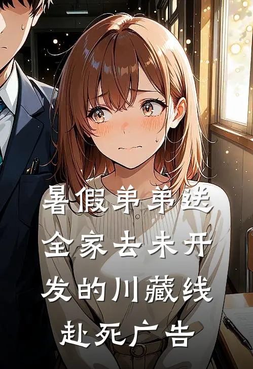 暑假弟弟送全家去未开发的川藏线赴死广告