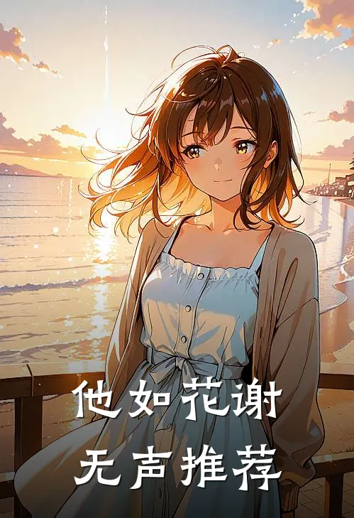 他如花谢无声推荐