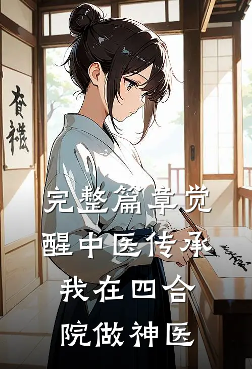 完整篇章觉醒中医传承，我在四合院做神医