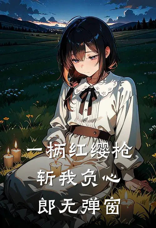 一柄红缨枪，斩我负心郎无弹窗