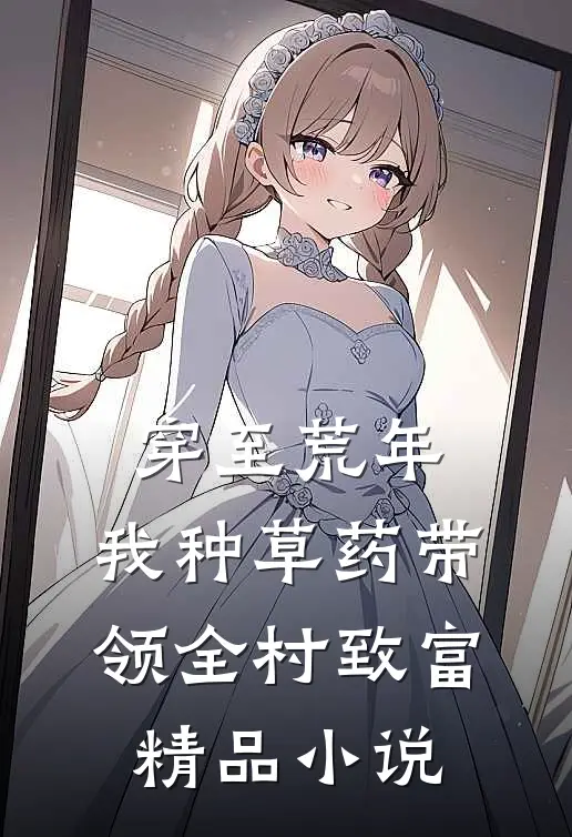 穿至荒年，我种草药带领全村致富精品小说