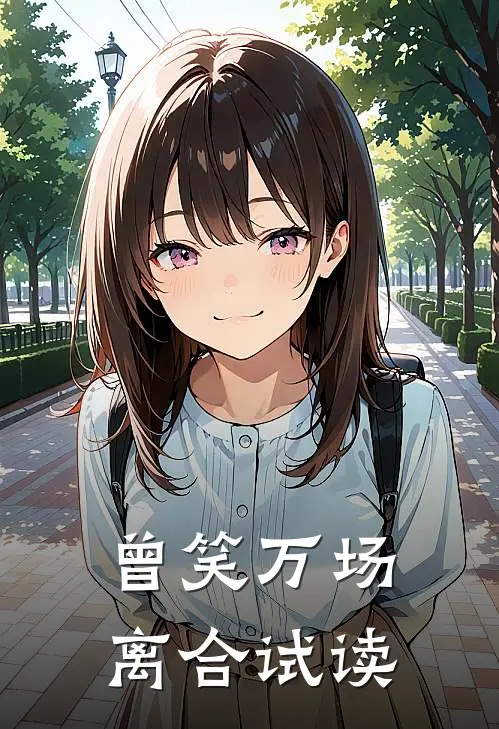 曾笑万场离合试读