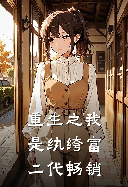 重生之我是纨绔富二代畅销