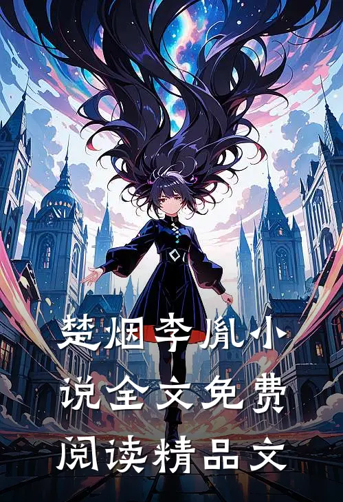 楚烟李胤小说全文免费阅读精品文