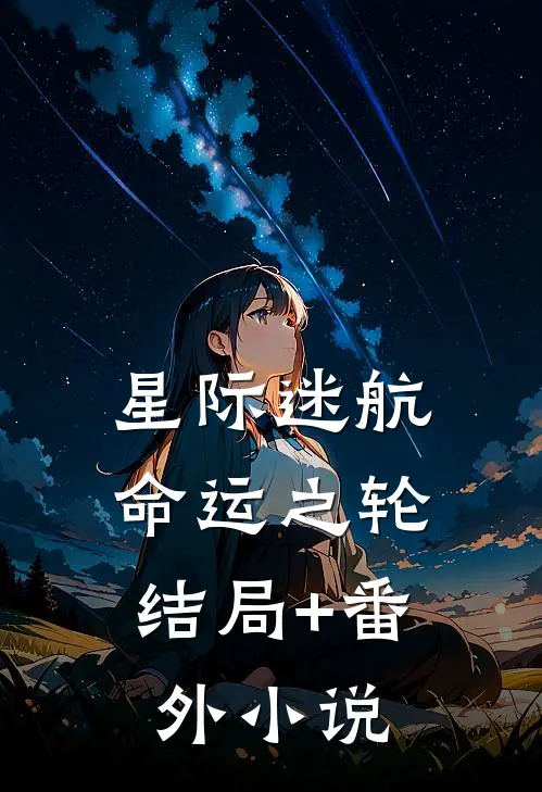 星际迷航：命运之轮结局+番外小说