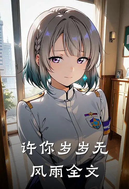 许你岁岁无风雨全文