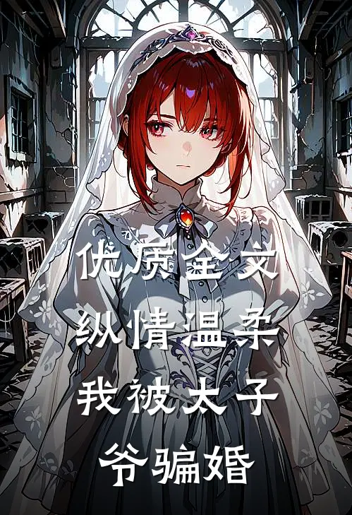 优质全文纵情温柔，我被太子爷骗婚