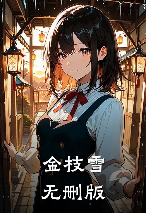 金枝雪无删版