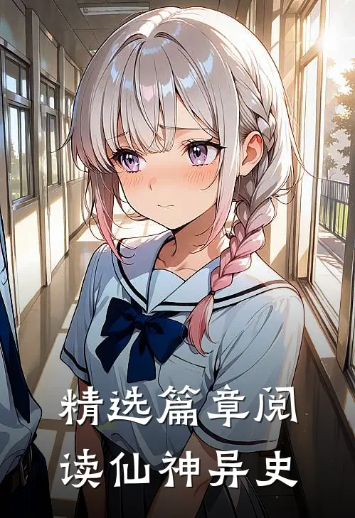 精选篇章阅读仙神异史
