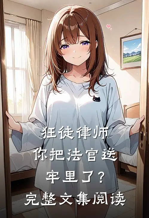 狂徒律师：你把法官送牢里了？完整文集阅读