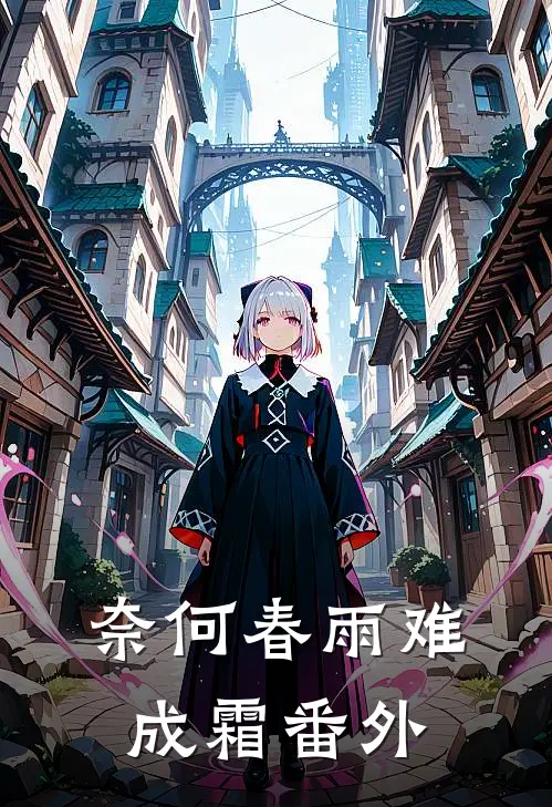 奈何春雨难成霜番外