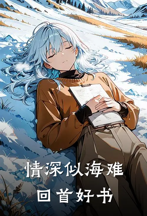 情深似海难回首好书
