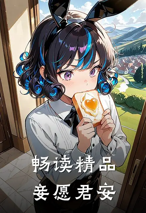 畅读精品妾愿君安