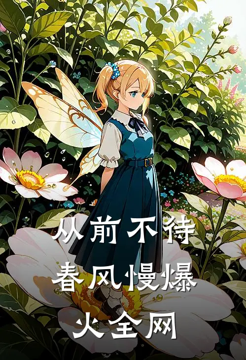从前不待春风慢爆火全网