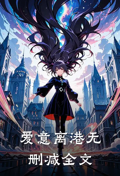爱意离港无删减全文