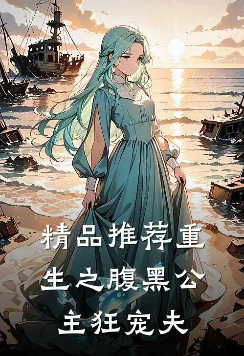 精品推荐重生之腹黑公主狂宠夫
