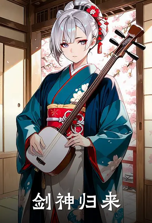 剑神归来