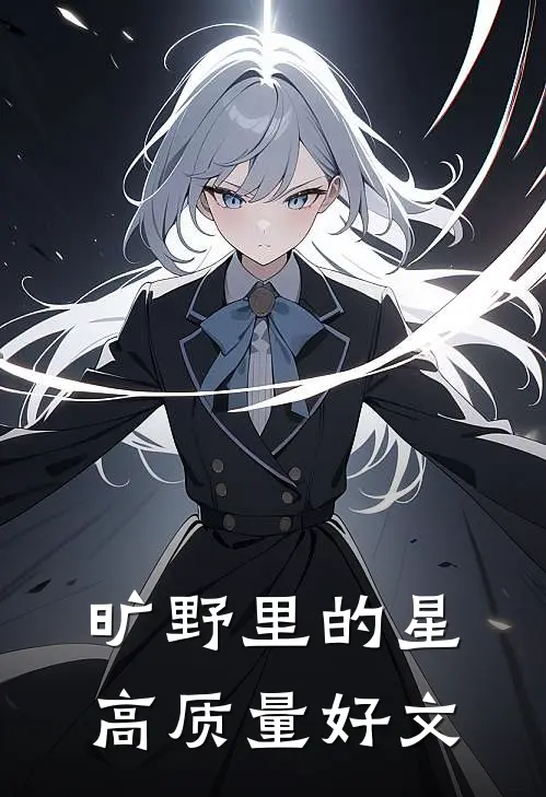 旷野里的星高质量好文