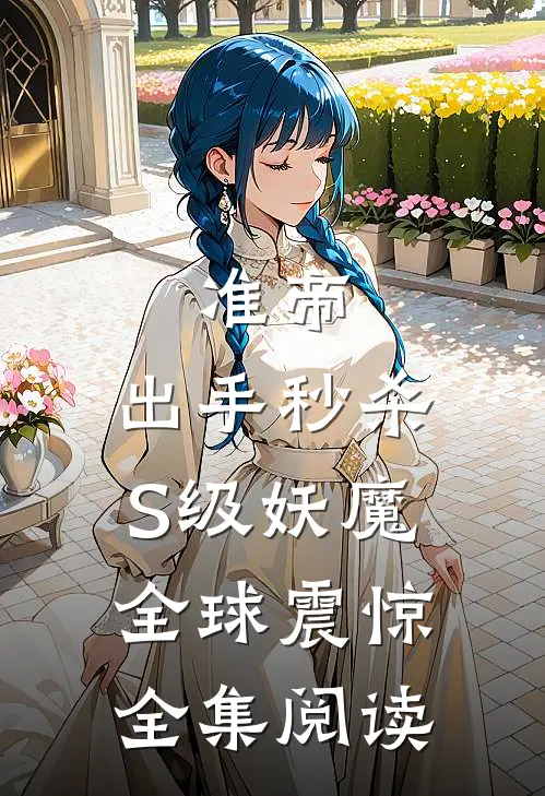 准帝：出手秒杀S级妖魔，全球震惊全集阅读
