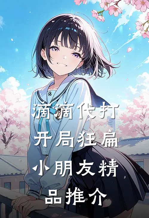滴滴代打：开局狂扁小朋友精品推介