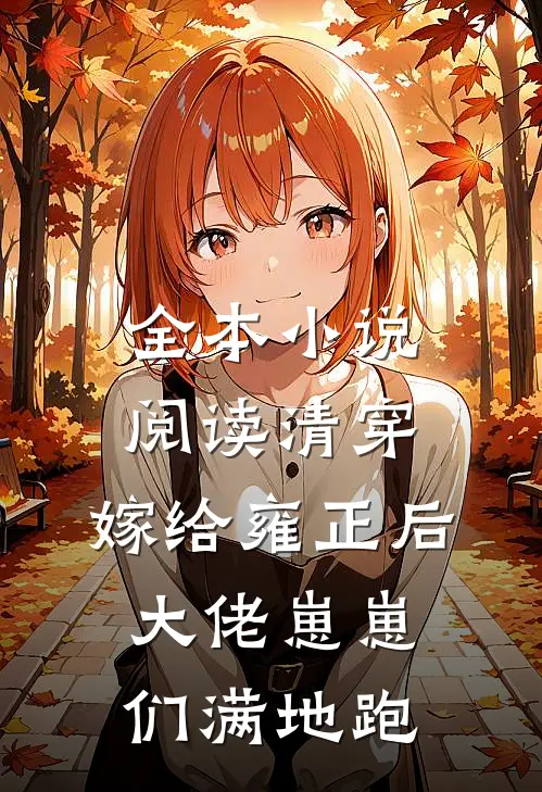 全本小说阅读清穿：嫁给雍正后，大佬崽崽们满地跑