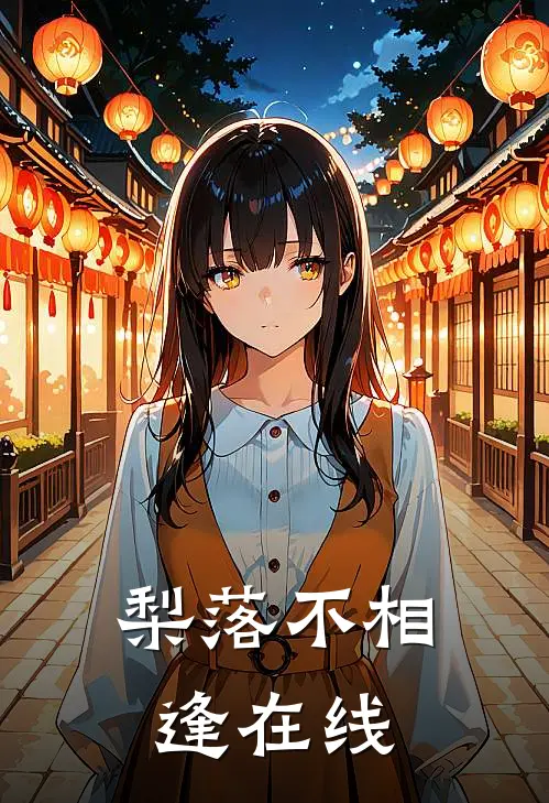 梨落不相逢在线