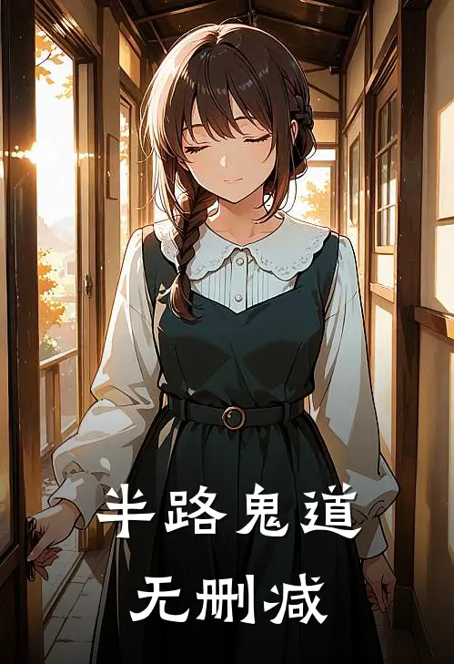 半路鬼道无删减
