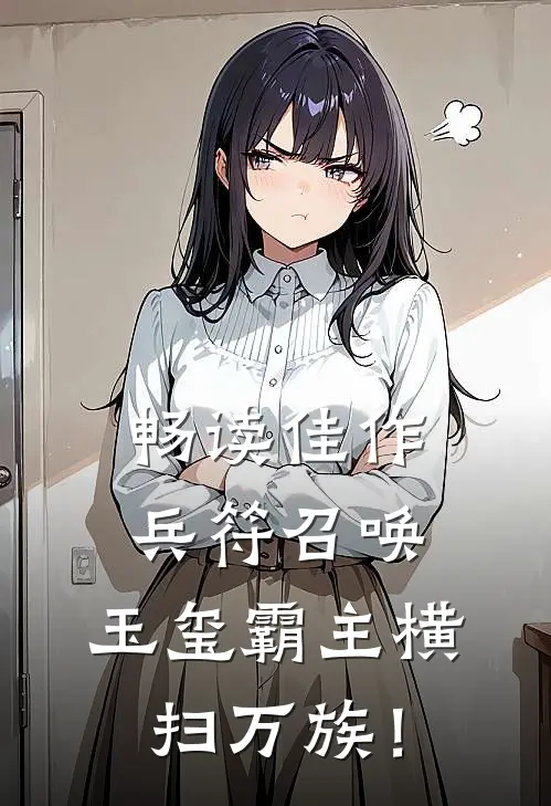 畅读佳作兵符召唤：玉玺霸主横扫万族！